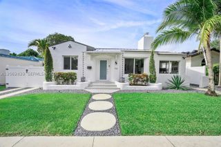 742 NE 82nd Ter, Miami, FL 33138