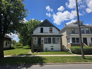 4011 French Road, Detroit, MI 48214