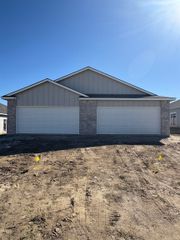 12815-12817 E Blake St, Wichita, KS 67230