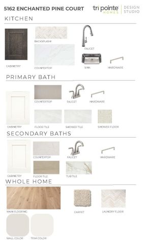 5162 Enchanted Pine Court, Spring, TX 77386