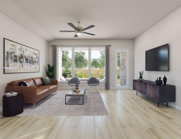 5162 Enchanted Pine Court, Spring, TX 77386