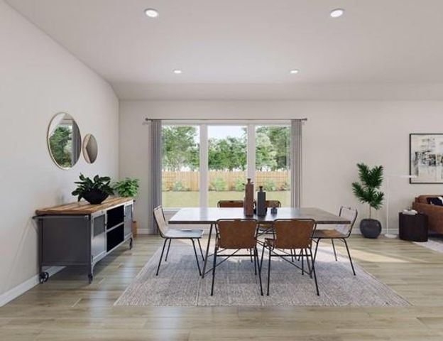 5162 Enchanted Pine Court, Spring, TX 77386