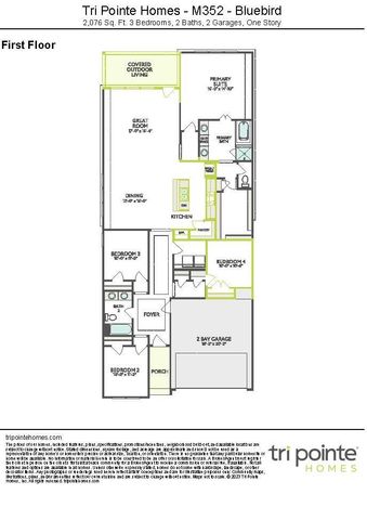 5162 Enchanted Pine Court, Spring, TX 77386