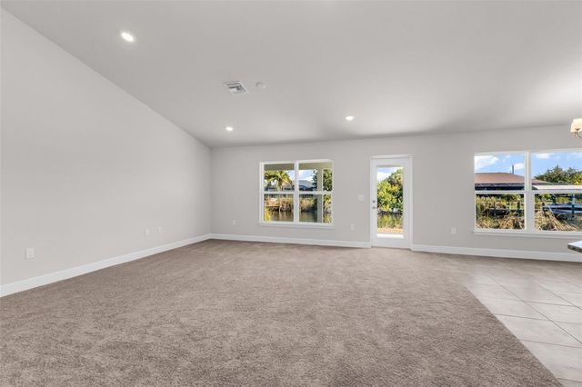 9500 SINGER CIRCLE, Port Charlotte, FL 33981