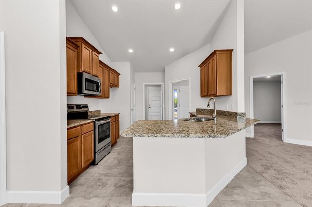 9500 SINGER CIRCLE, Port Charlotte, FL 33981