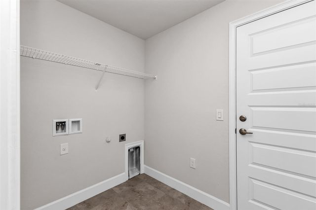 9500 SINGER CIRCLE, Port Charlotte, FL 33981