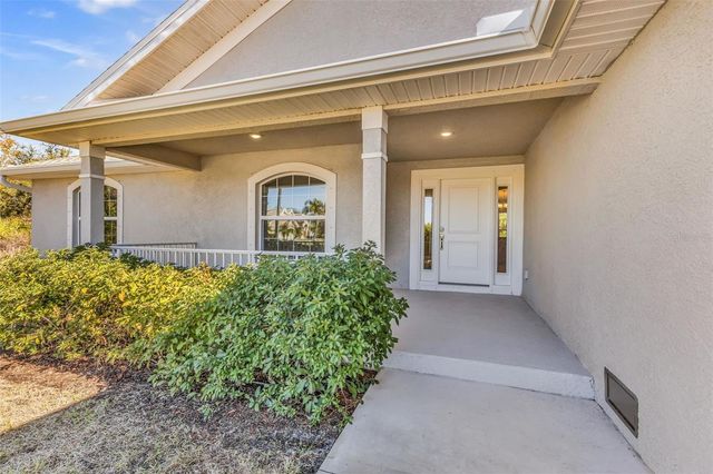 9500 SINGER CIRCLE, Port Charlotte, FL 33981