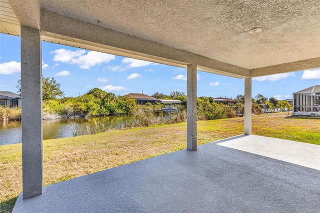 9500 SINGER CIRCLE, Port Charlotte, FL 33981