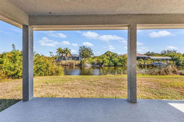 9500 SINGER CIRCLE, Port Charlotte, FL 33981