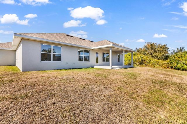 9500 SINGER CIRCLE, Port Charlotte, FL 33981