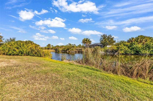 9500 SINGER CIRCLE, Port Charlotte, FL 33981