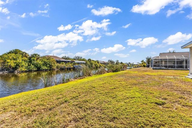 9500 SINGER CIRCLE, Port Charlotte, FL 33981