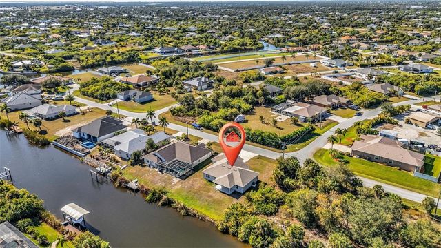 9500 SINGER CIRCLE, Port Charlotte, FL 33981