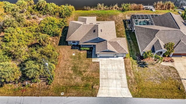 9500 SINGER CIRCLE, Port Charlotte, FL 33981