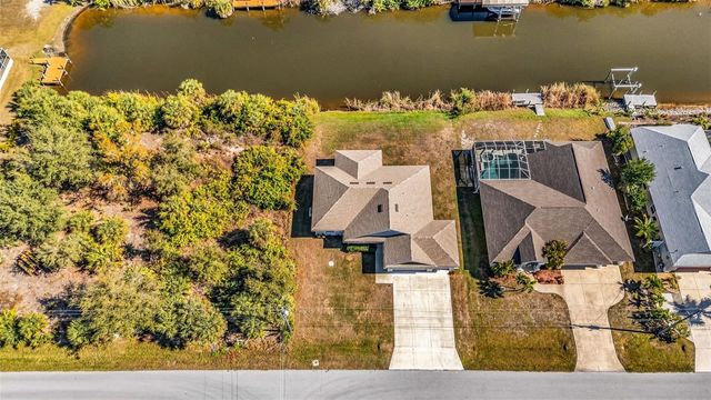 9500 SINGER CIRCLE, Port Charlotte, FL 33981