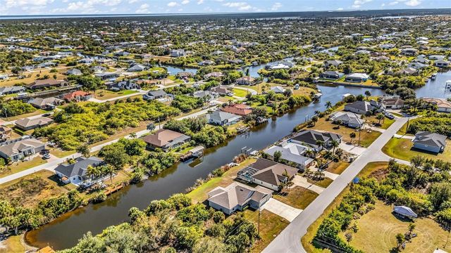 9500 SINGER CIRCLE, Port Charlotte, FL 33981