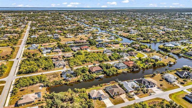 9500 SINGER CIRCLE, Port Charlotte, FL 33981