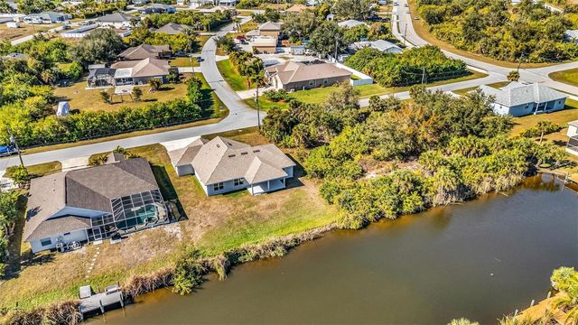 9500 SINGER CIRCLE, Port Charlotte, FL 33981