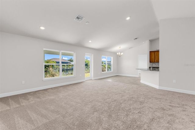 9500 SINGER CIRCLE, Port Charlotte, FL 33981