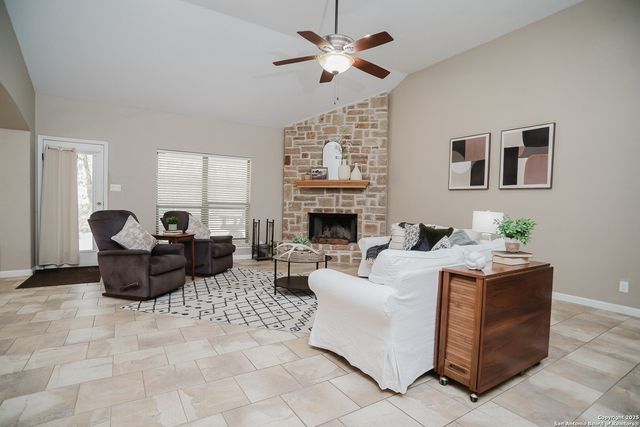 LOT 26 & 27 Sendera Crossing (2.8 Acres), La Vernia, TX 78121