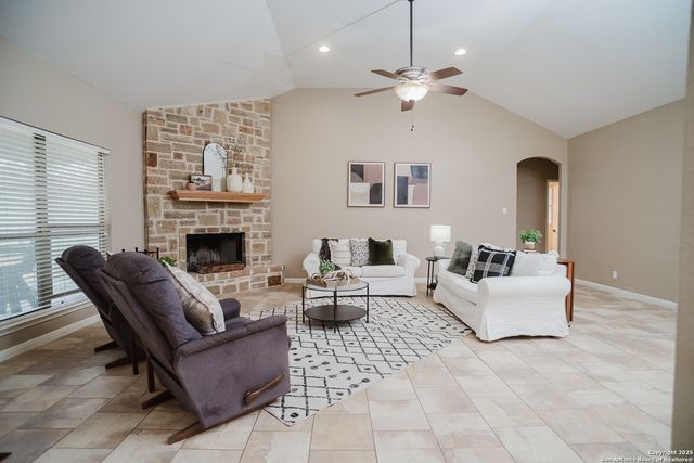 LOT 26 & 27 Sendera Crossing (2.8 Acres), La Vernia, TX 78121