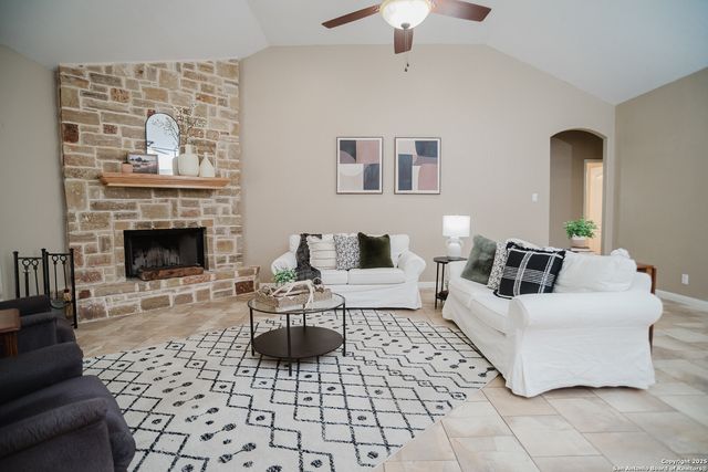 LOT 26 & 27 Sendera Crossing (2.8 Acres), La Vernia, TX 78121