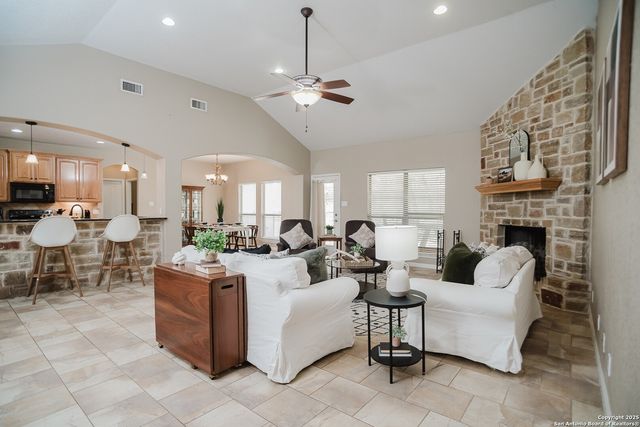 LOT 26 & 27 Sendera Crossing (2.8 Acres), La Vernia, TX 78121