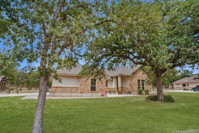 LOT 26 & 27 Sendera Crossing (2.8 Acres), La Vernia, TX 78121