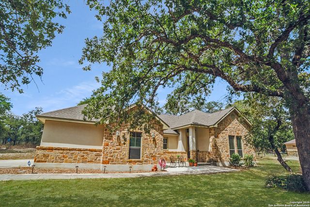 LOT 26 & 27 Sendera Crossing (2.8 Acres), La Vernia, TX 78121