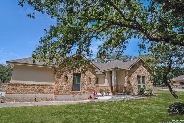 LOT 26 & 27 Sendera Crossing (2.8 Acres), La Vernia, TX 78121