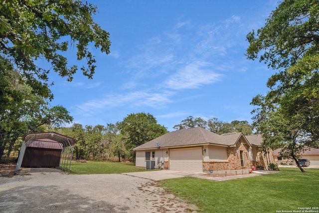 LOT 26 & 27 Sendera Crossing (2.8 Acres), La Vernia, TX 78121