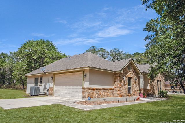 LOT 26 & 27 Sendera Crossing (2.8 Acres), La Vernia, TX 78121