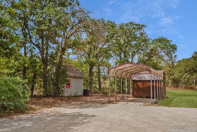 LOT 26 & 27 Sendera Crossing (2.8 Acres), La Vernia, TX 78121