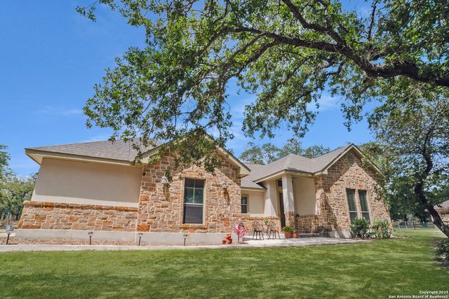 LOT 26 & 27 Sendera Crossing (2.8 Acres), La Vernia, TX 78121