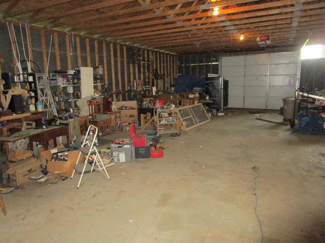 1468 20th Avenue, Arkdale, WI 54613