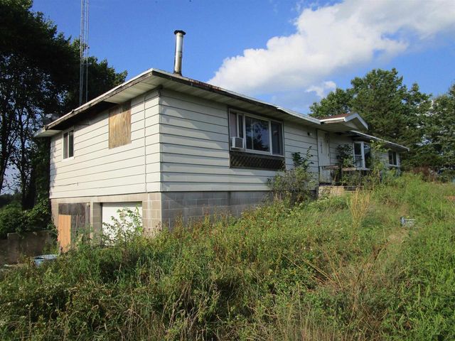 1468 20th Avenue, Arkdale, WI 54613