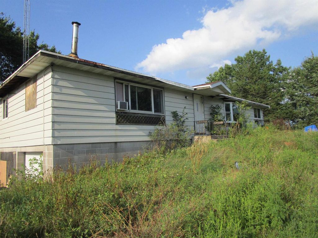 1468 20th Avenue, Arkdale, WI 54613