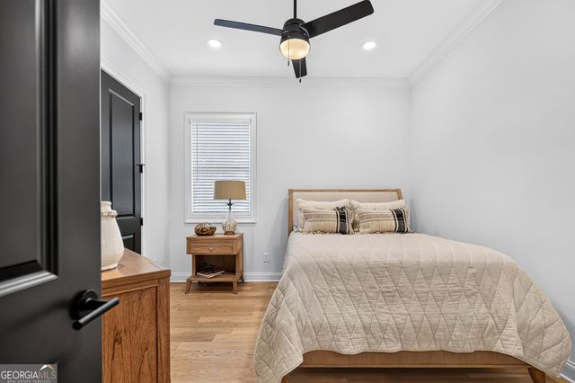 124 John C Hunter Road, Sharpsburg, GA 30277