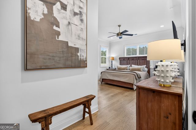 124 John C Hunter Road, Sharpsburg, GA 30277