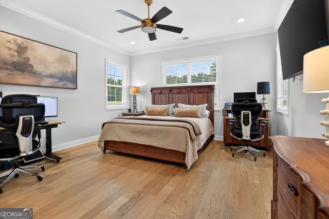 124 John C Hunter Road, Sharpsburg, GA 30277