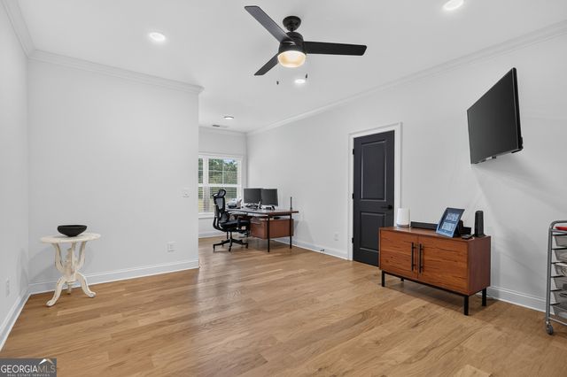 124 John C Hunter Road, Sharpsburg, GA 30277