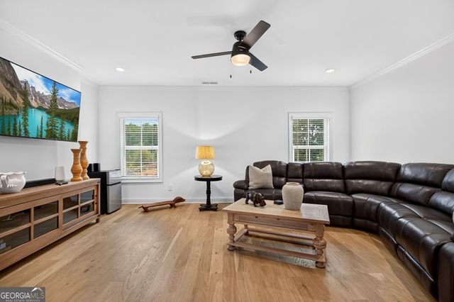 124 John C Hunter Road, Sharpsburg, GA 30277