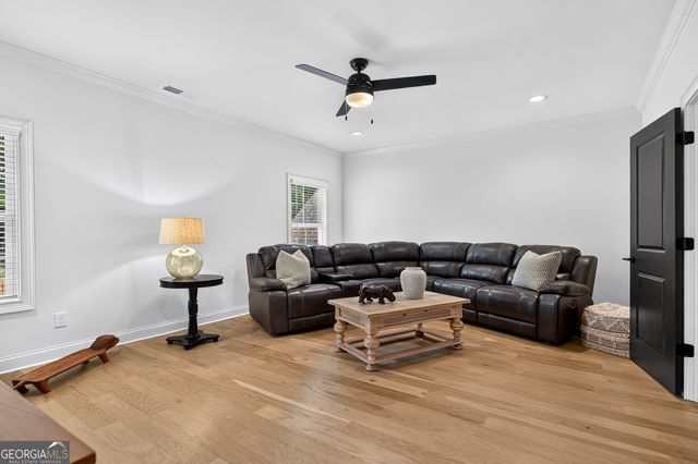 124 John C Hunter Road, Sharpsburg, GA 30277