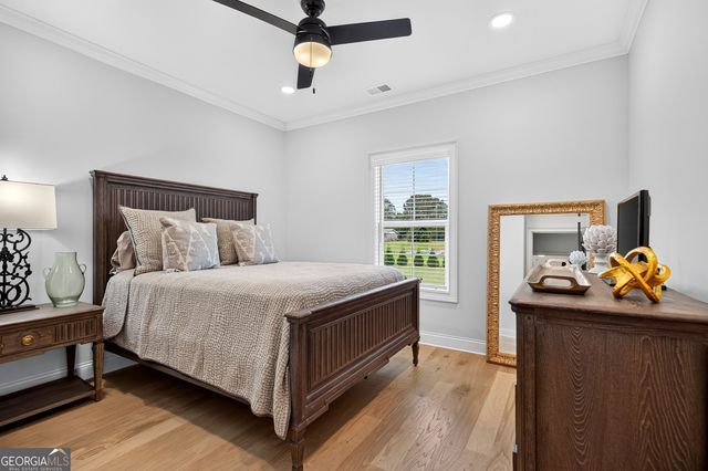 124 John C Hunter Road, Sharpsburg, GA 30277