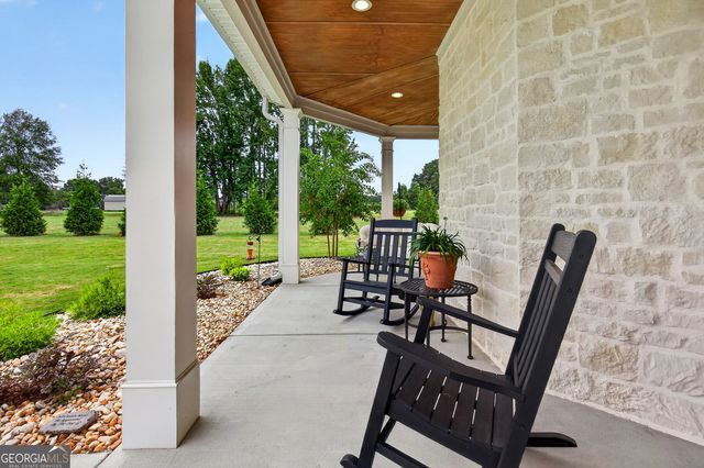 124 John C Hunter Road, Sharpsburg, GA 30277