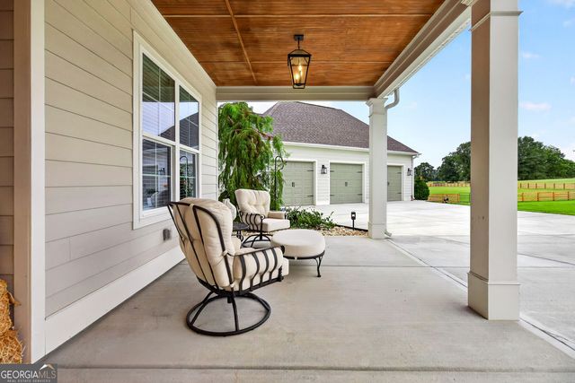 124 John C Hunter Road, Sharpsburg, GA 30277