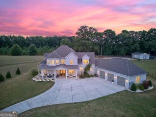 124 John C Hunter Road, Sharpsburg, GA 30277