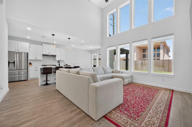 2114 Cool Greens Street, Richmond, TX 77406