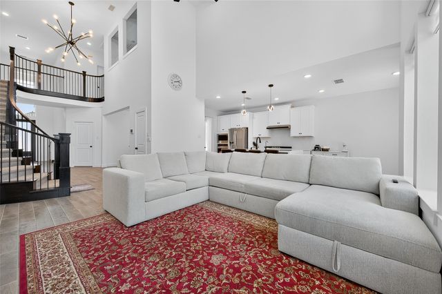 2114 Cool Greens Street, Richmond, TX 77406