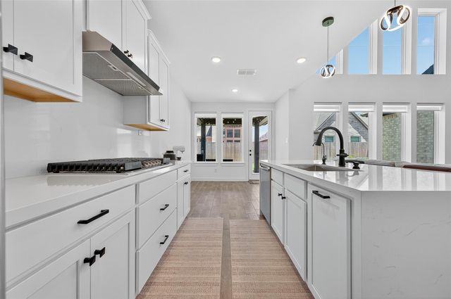 2114 Cool Greens Street, Richmond, TX 77406